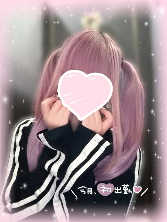 ツインテで…🧸🎀