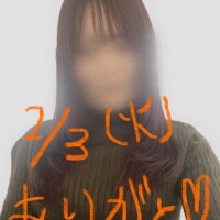 2/3  ありがとうございました♡