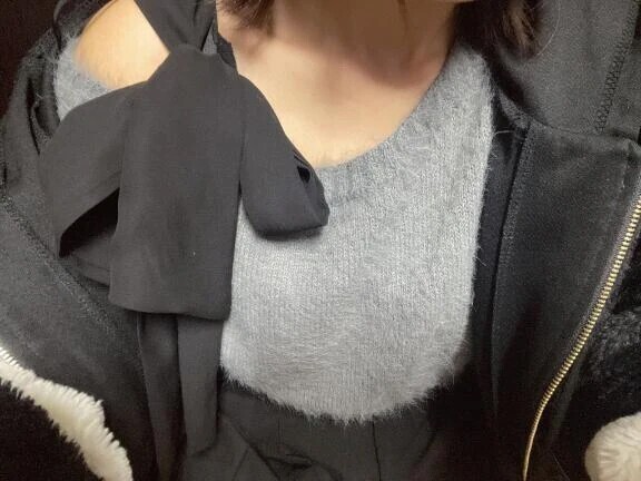 こんな時間に？！！！