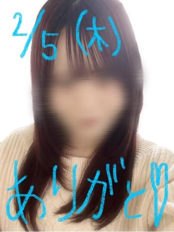 2/5  ありがとうございました♡