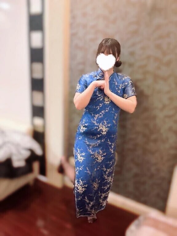 ちょちょ夢心地🇨🇳