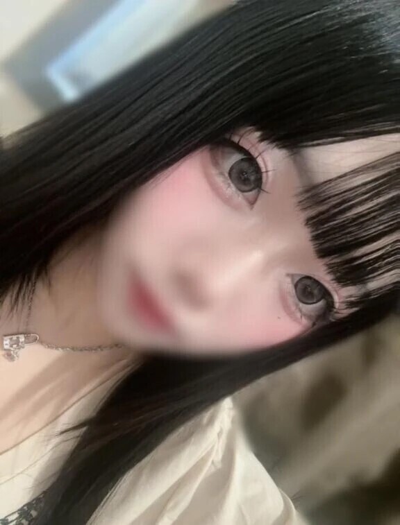 ♡ほぼ現役JK･･･？♡