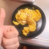 出勤します🍳