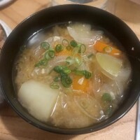 出勤します🥘