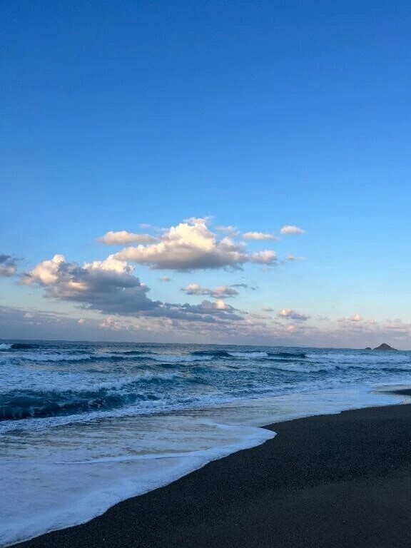 女の子休暇いただいてます🫧