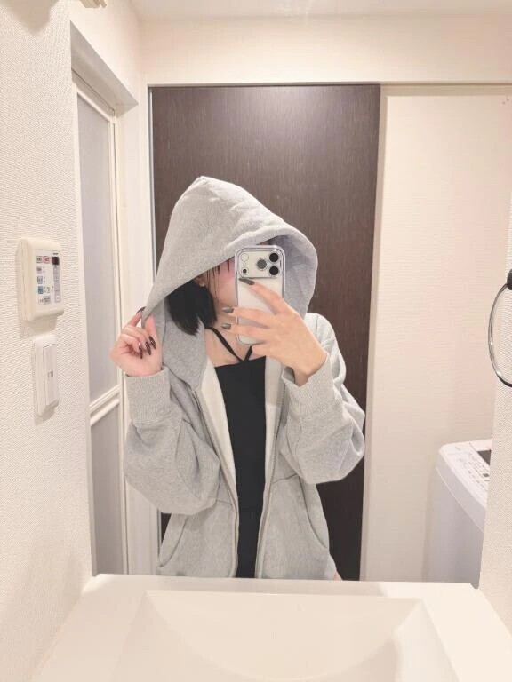 退勤しました！✨️