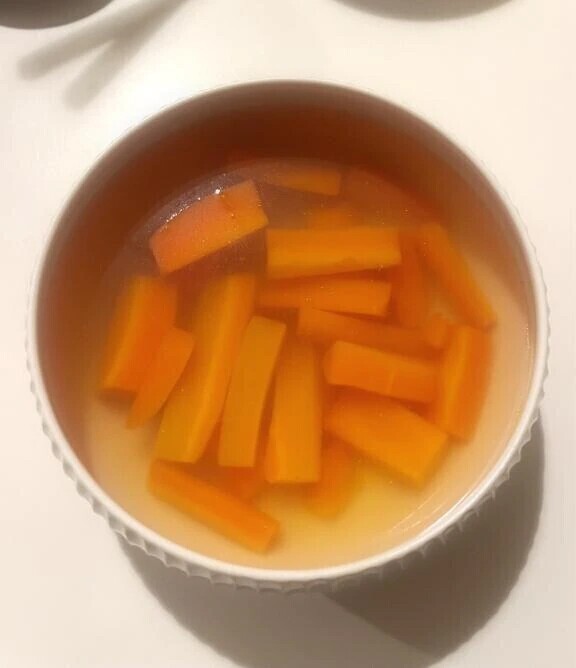 出勤します🥕