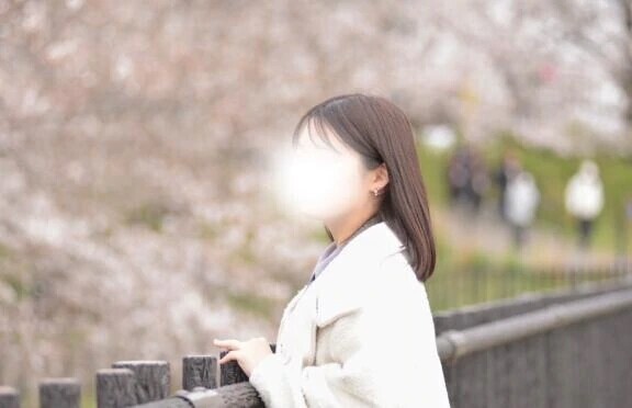 優しいティッシュ探し