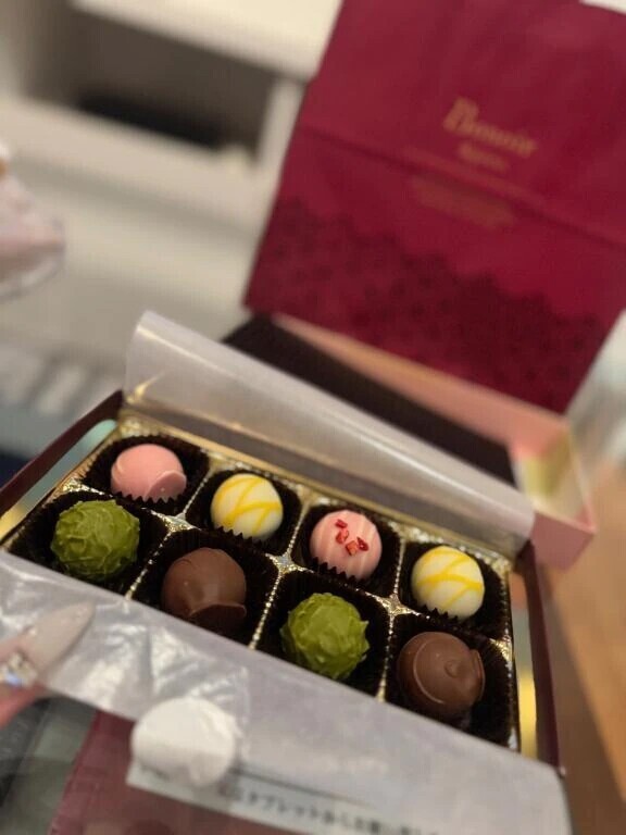 ♡ほわいとでー♡