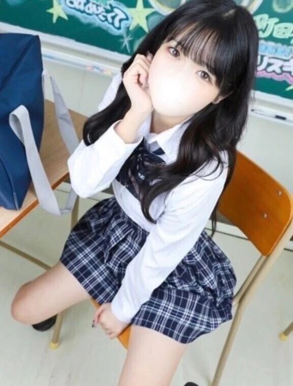 制服コスプレ🏫