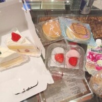 ケーキ🍰✨️