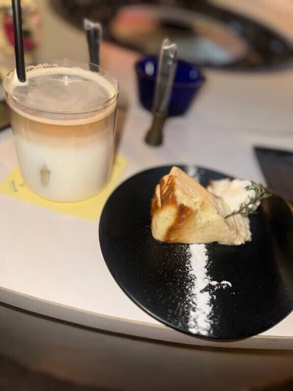 ♡げきうまチーズケーキ♡