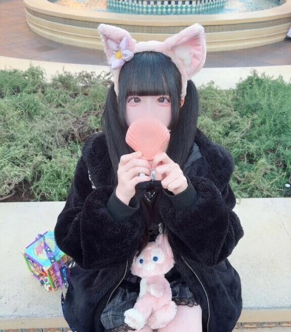 初めまして❣️