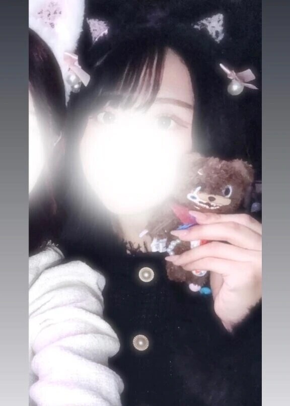 続きは明日…💘