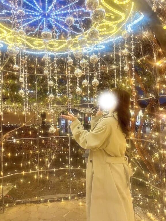 余韻ごと連れて…🫧