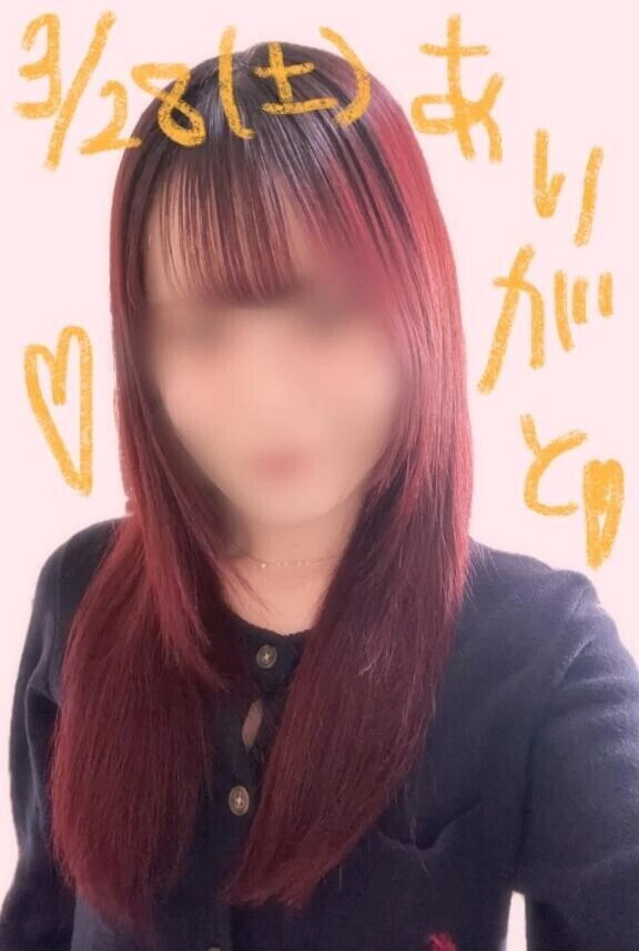 3/28  ありがとうございました♡