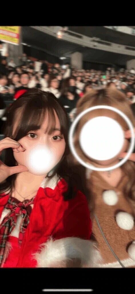 だいすきの条件💘