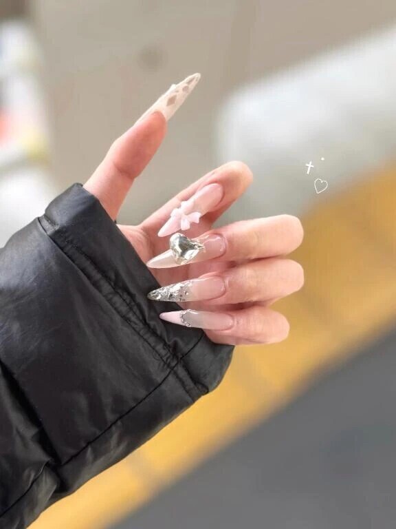 ♡にゅーねいる♡