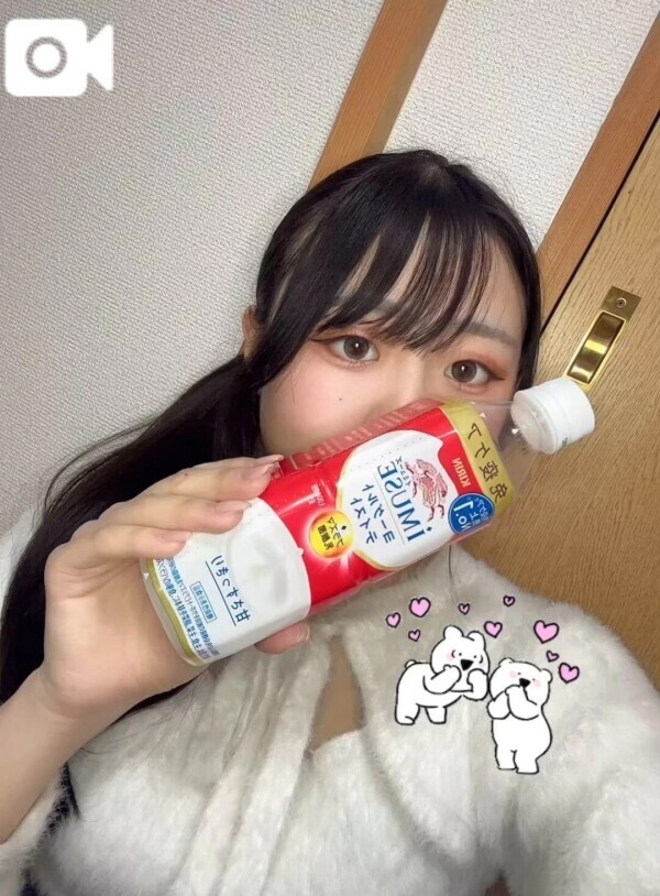 ドライヤー、任せてみる？👀