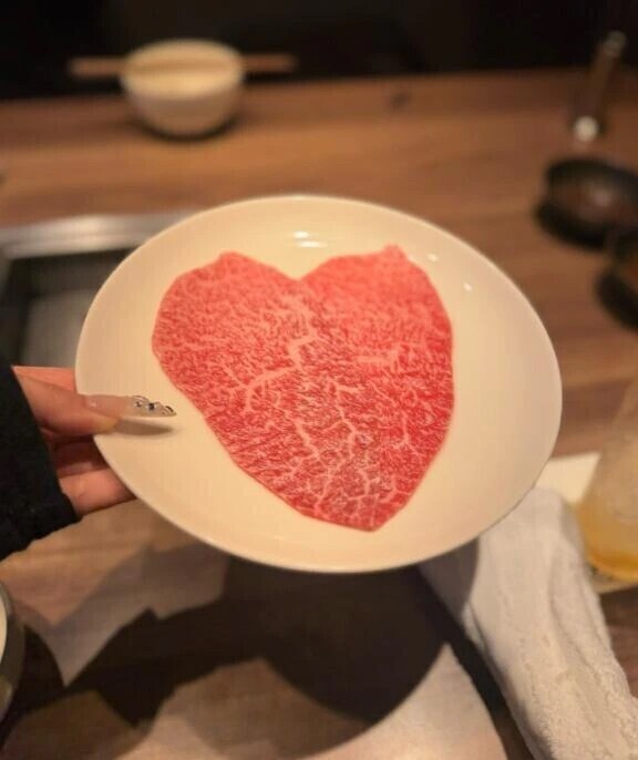 ♡なかよしお友達と♡