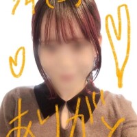 4/4  ありがとうございました♡