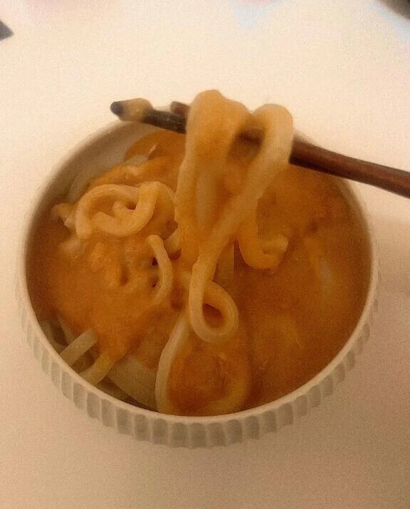 出勤します🍝