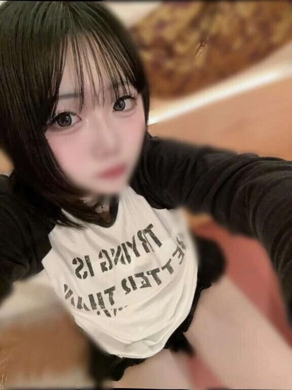 ♡びちょ濡れ💧♡