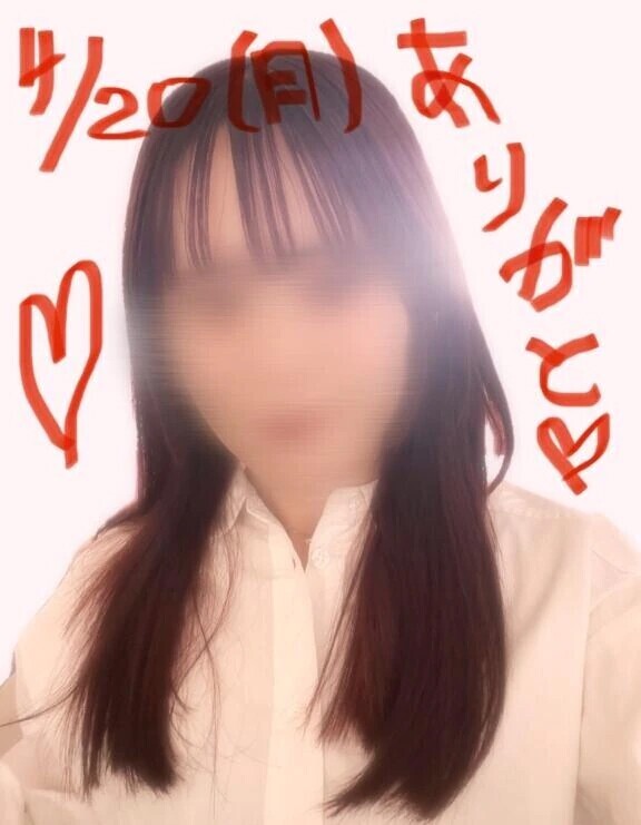 4/20  ありがとうございました♡