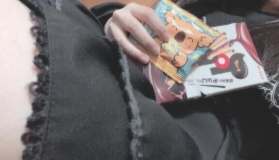 あがりました𐔌՞･·･՞𐦯🎀⟡.·