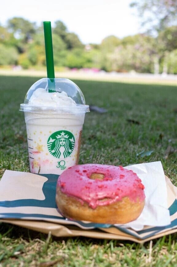 甘いものに弱いです🍓