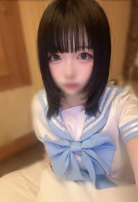 ♡びちょびちょでもいいですか？♡