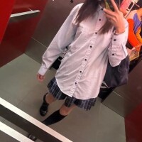 アナタはお部屋の電気