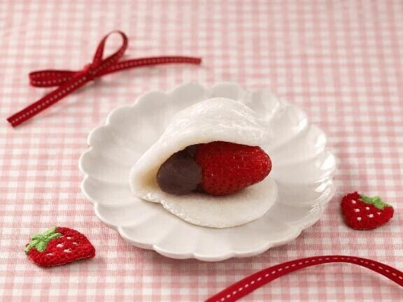 🍓✨🍓✨