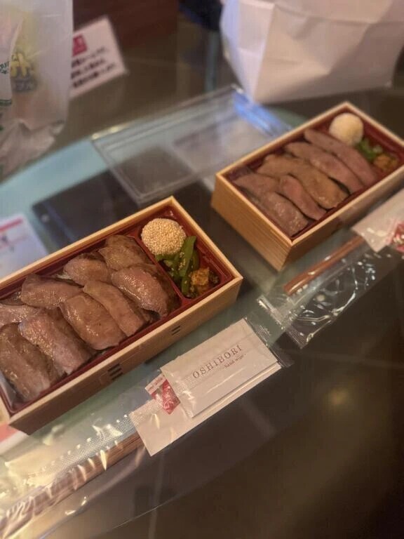 ♡すてきな差し入れ♡
