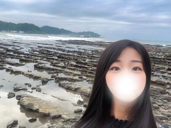野ションをして地球🌎を汚してた女に制裁を！！！