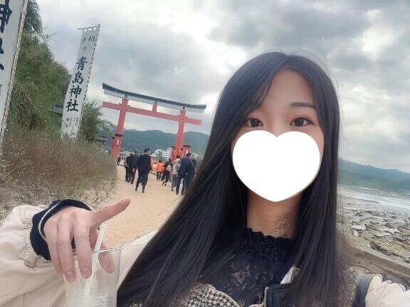 the興奮系のキスが大好き