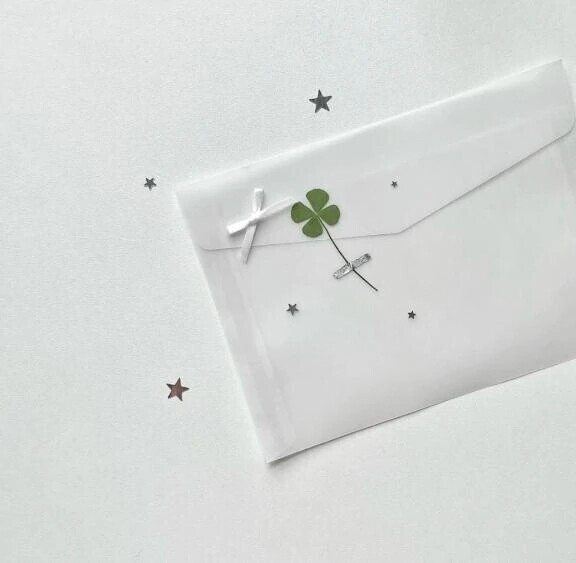 お礼日記💌
