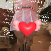 ❤️3日のありがとうと次回の出勤❤️