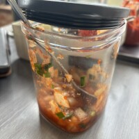 玉ねぎキムチ！？