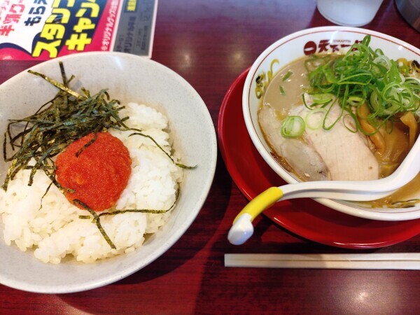 好きラーメン🍜