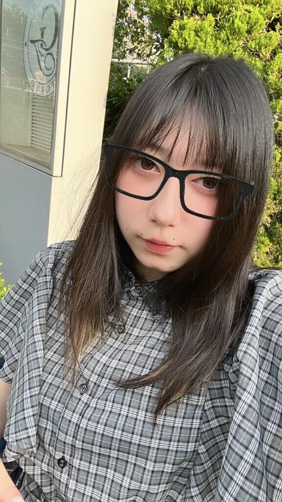 今日はお休み...
