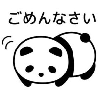 大変申し訳ございません‍