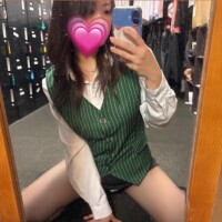 見えちゃってるかも