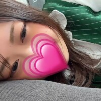 添い寝してるみたいだね