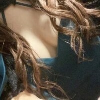 きれい？