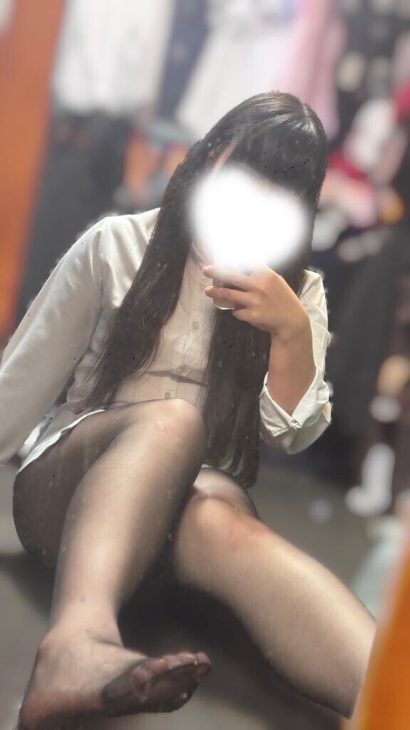 濡れてない？