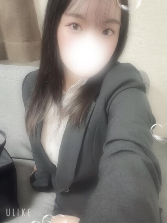 背徳感