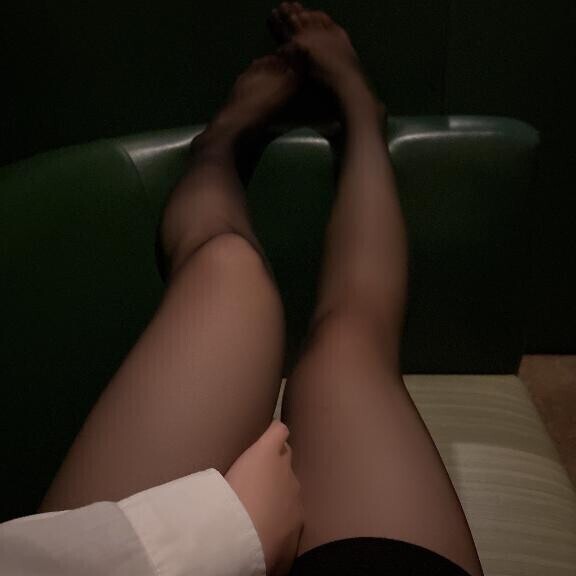 まだ寝ないでしょ？