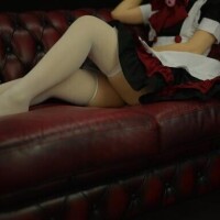 むちむち.....////