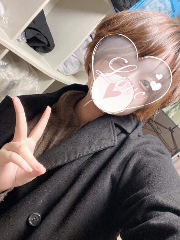 口開けありがとう😊